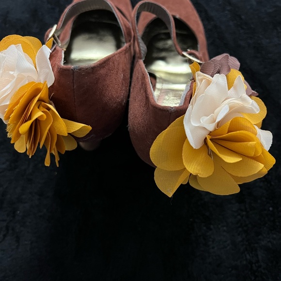 Bamboo shoes size 8 - Picture 4 of 13